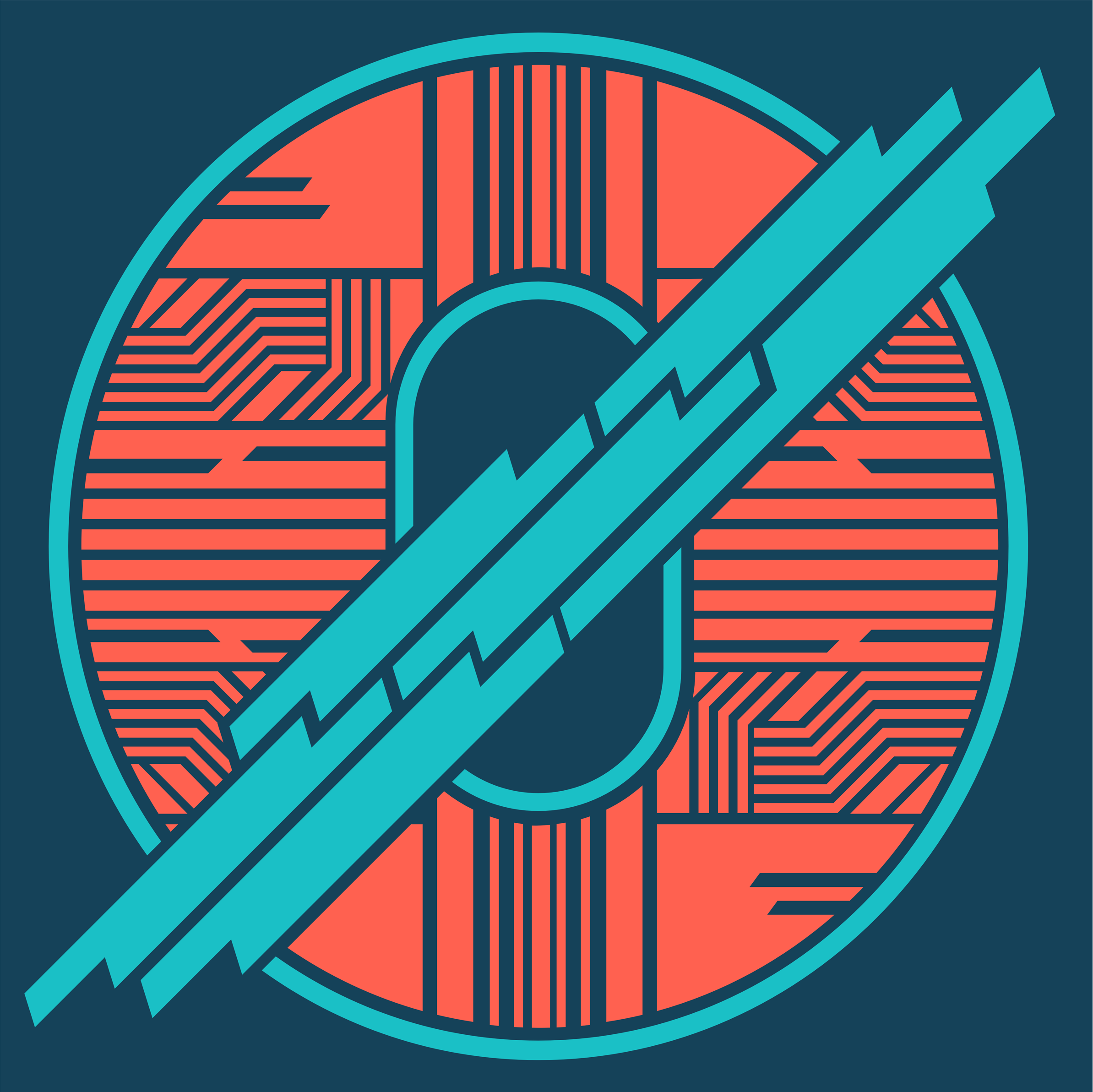 Zero Loader Logo